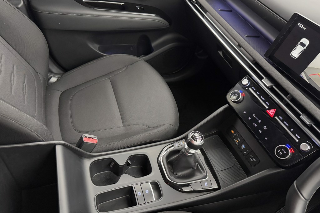 Hyundai Tucson Advance Manual Petrol SUV - Stock Number (1554086) - 17th supplementary image