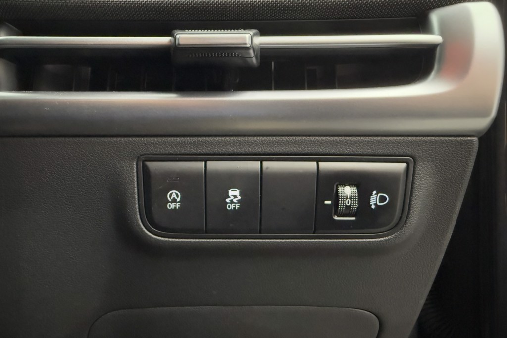 Hyundai Tucson Advance Manual Petrol SUV - Stock Number (1554086) - 18th supplementary image