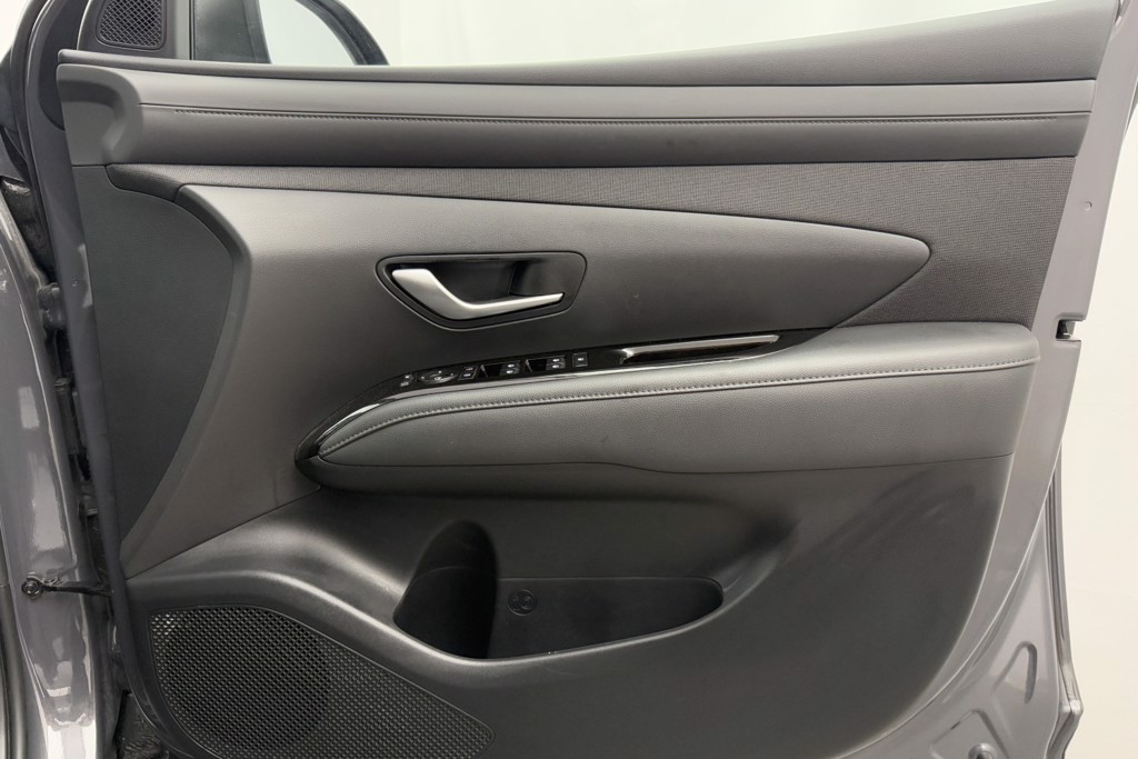 Hyundai Tucson Advance Manual Petrol SUV - Stock Number (1554086) - 19th supplementary image