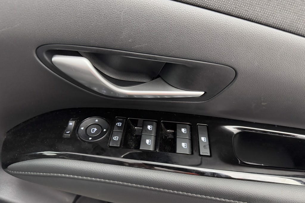 Hyundai Tucson Advance Manual Petrol SUV - Stock Number (1554086) - 20th supplementary image