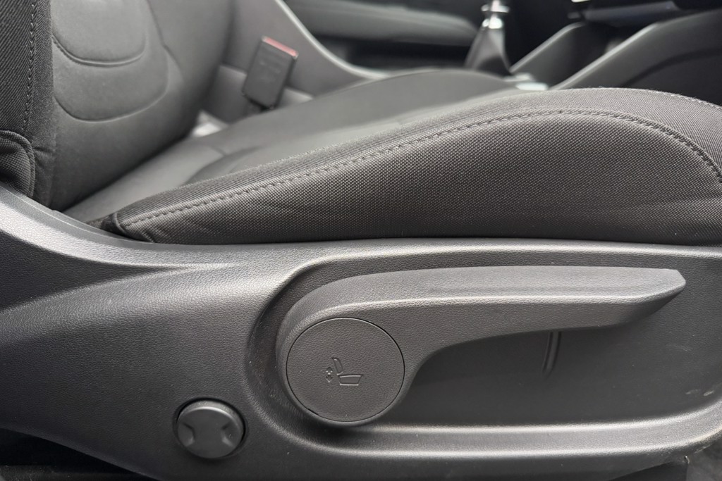 Hyundai Tucson Advance Manual Petrol SUV - Stock Number (1554086) - 21st supplementary image