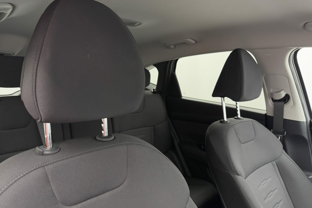 Hyundai Tucson Advance Manual Petrol SUV - Stock Number (1554086) - 22nd supplementary image