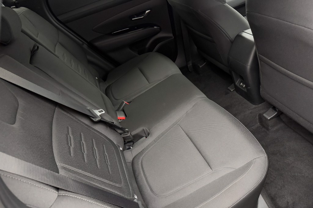 Hyundai Tucson Advance Manual Petrol SUV - Stock Number (1554086) - 23rd supplementary image