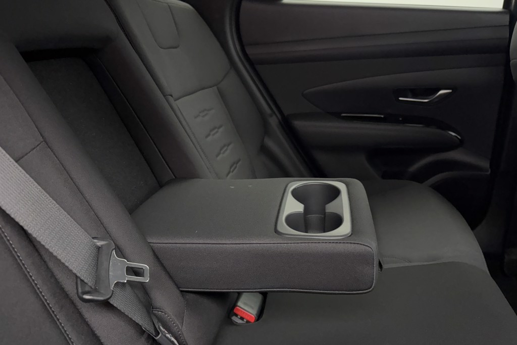 Hyundai Tucson Advance Manual Petrol SUV - Stock Number (1554086) - 25th supplementary image