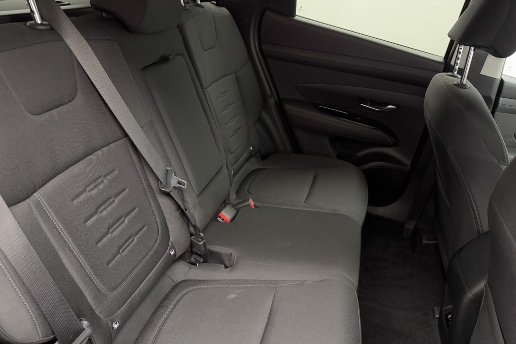 Hyundai Tucson Advance Manual Petrol SUV - Stock Number (1554086) - 26th supplementary image