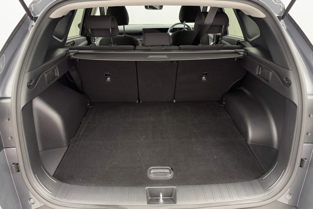 Hyundai Tucson Advance Manual Petrol SUV - Stock Number (1554086) - 27th supplementary image