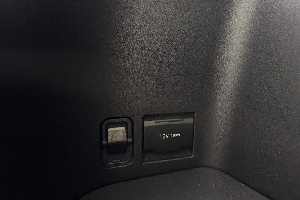 Hyundai Tucson Advance Manual Petrol SUV - Stock Number (1554086) - 28th supplementary image