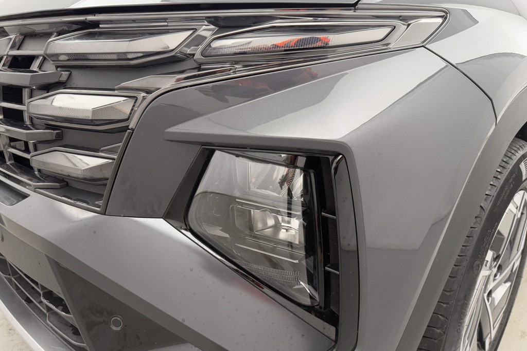 Hyundai Tucson Advance Manual Petrol SUV - Stock Number (1554086) - 30th supplementary image