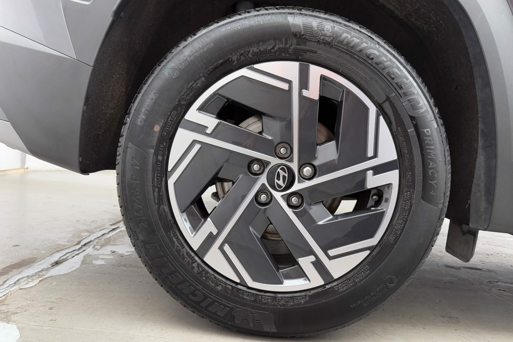 Hyundai Tucson Advance Manual Petrol SUV - Stock Number (1554086) - 33rd supplementary image