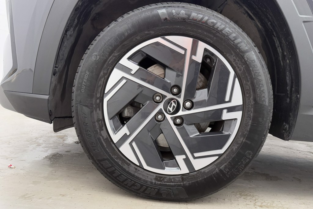 Hyundai Tucson Advance Manual Petrol SUV - Stock Number (1554086) - 35th supplementary image