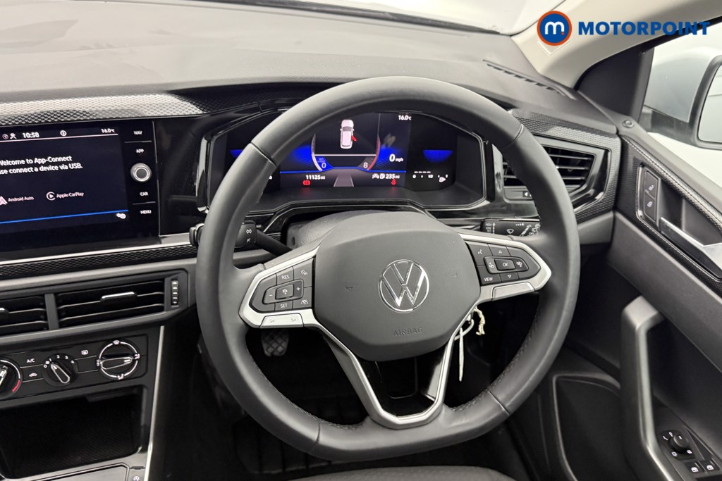 Volkswagen Polo Life Manual Petrol Hatchback - Stock Number (1554100) - 3rd supplementary image