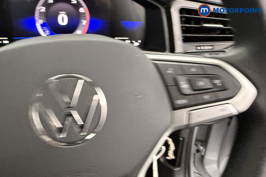 Volkswagen Polo Life Manual Petrol Hatchback - Stock Number (1554100) - 15th supplementary image