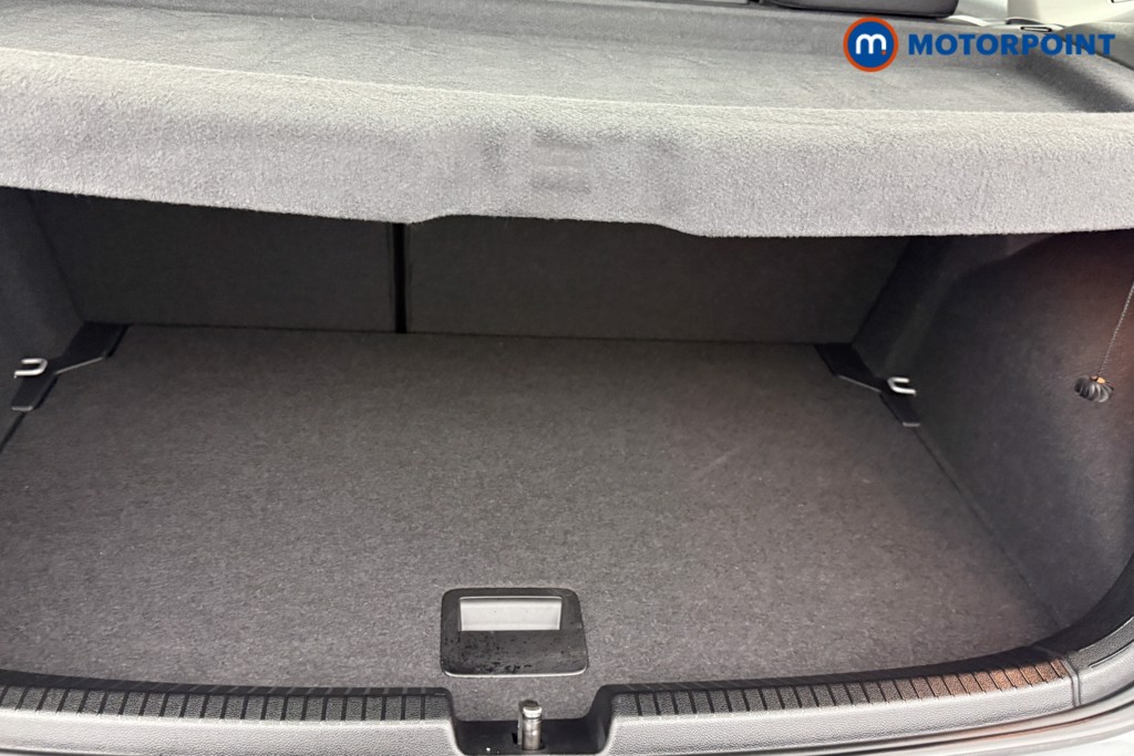 Volkswagen Polo Life Manual Petrol Hatchback - Stock Number (1554100) - 20th supplementary image