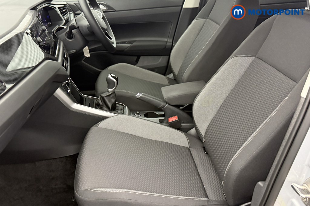 Volkswagen Polo Life Manual Petrol Hatchback - Stock Number (1554100) - 21st supplementary image