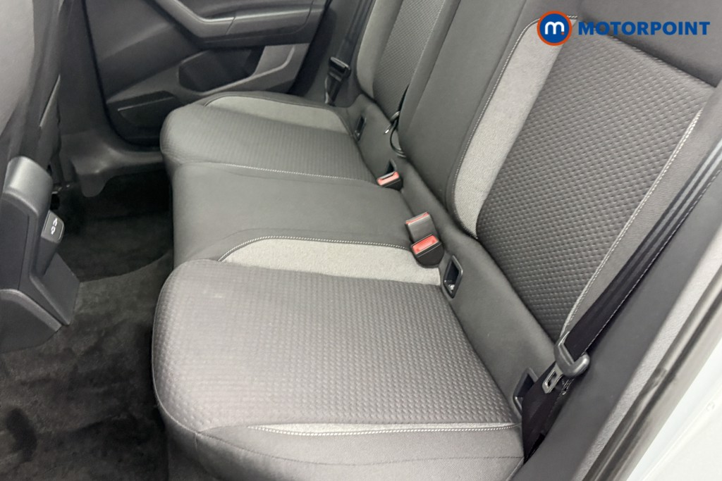 Volkswagen Polo Life Manual Petrol Hatchback - Stock Number (1554100) - 22nd supplementary image