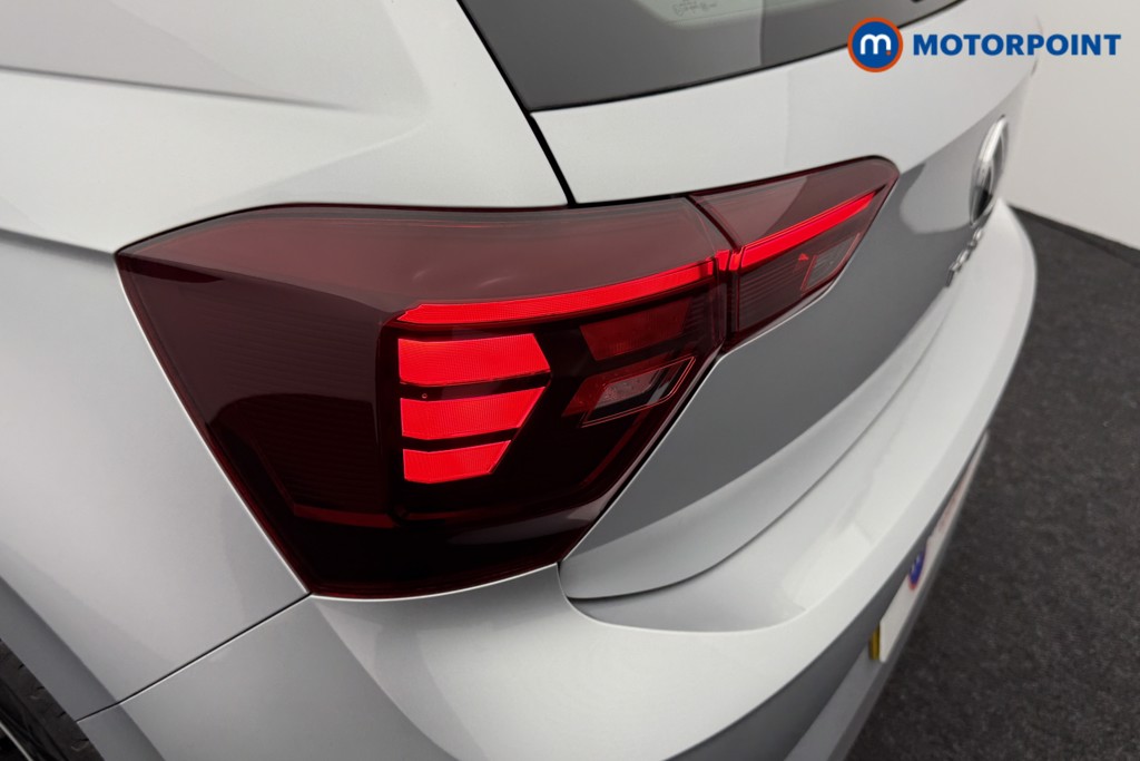 Volkswagen Polo Life Manual Petrol Hatchback - Stock Number (1554100) - 24th supplementary image