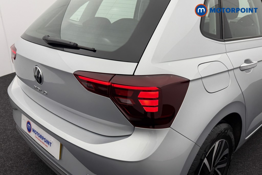 Volkswagen Polo Life Manual Petrol Hatchback - Stock Number (1554100) - 25th supplementary image