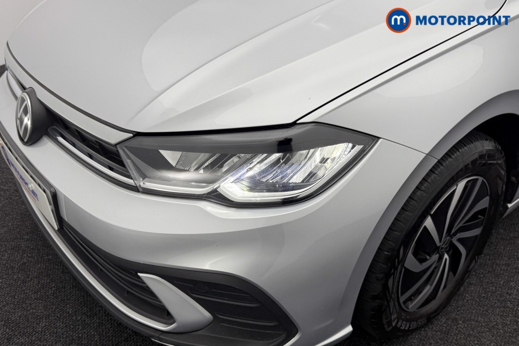 Volkswagen Polo Life Manual Petrol Hatchback - Stock Number (1554100) - 27th supplementary image