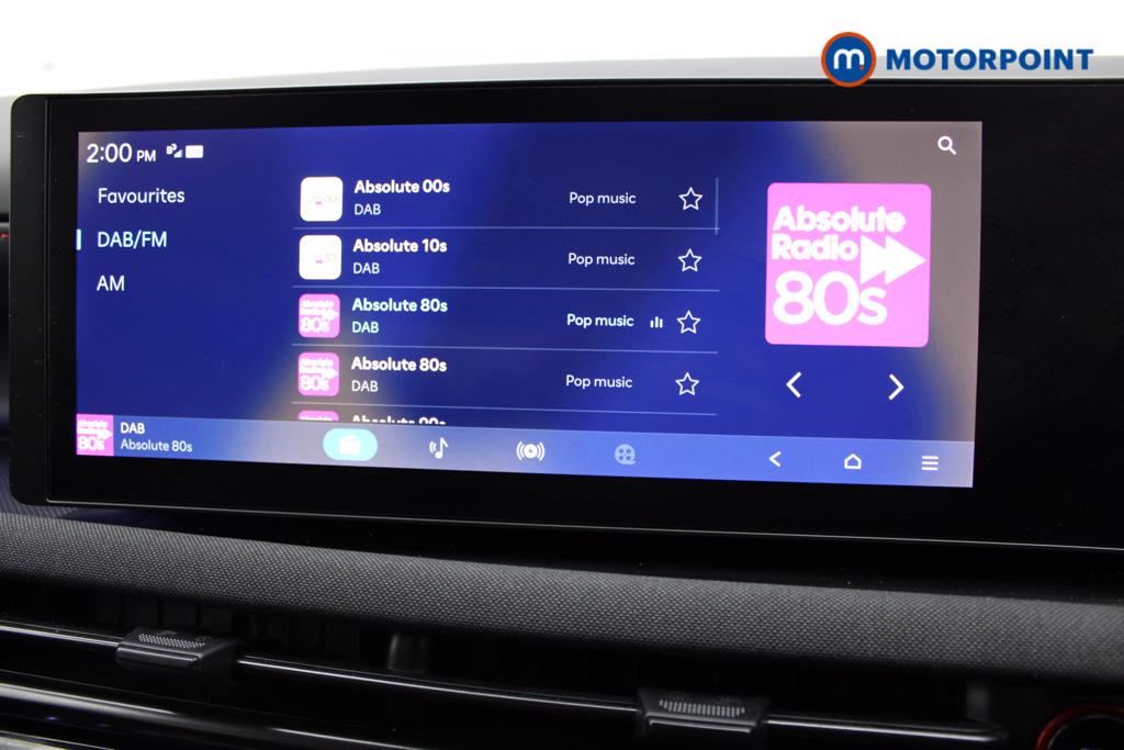 Hyundai Tucson N Line Manual Petrol SUV - Stock Number (1554102) - 4th supplementary image
