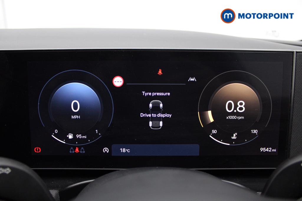 Hyundai Tucson N Line Manual Petrol SUV - Stock Number (1554102) - 6th supplementary image