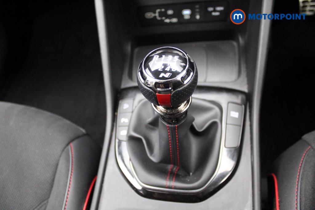 Hyundai Tucson N Line Manual Petrol SUV - Stock Number (1554102) - 7th supplementary image