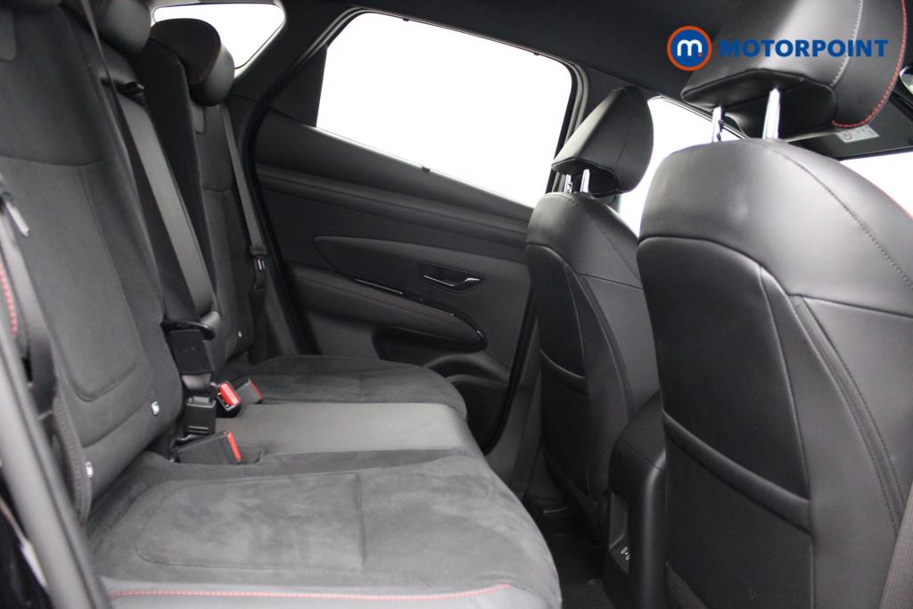 Hyundai Tucson N Line Manual Petrol SUV - Stock Number (1554102) - 9th supplementary image
