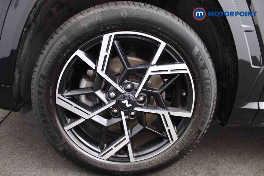 Hyundai Tucson N Line Manual Petrol SUV - Stock Number (1554102) - 12th supplementary image
