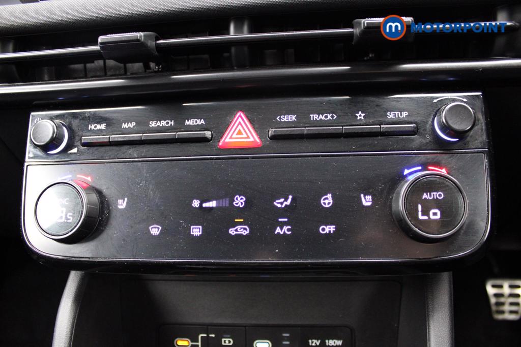 Hyundai Tucson N Line Manual Petrol SUV - Stock Number (1554102) - 16th supplementary image