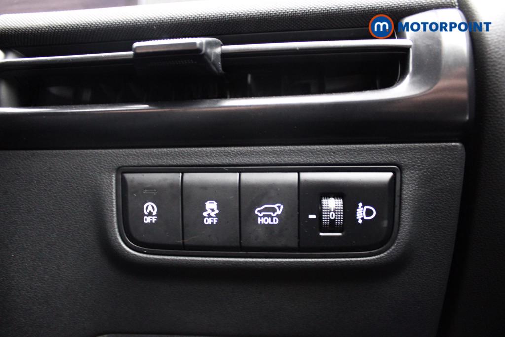 Hyundai Tucson N Line Manual Petrol SUV - Stock Number (1554102) - 17th supplementary image