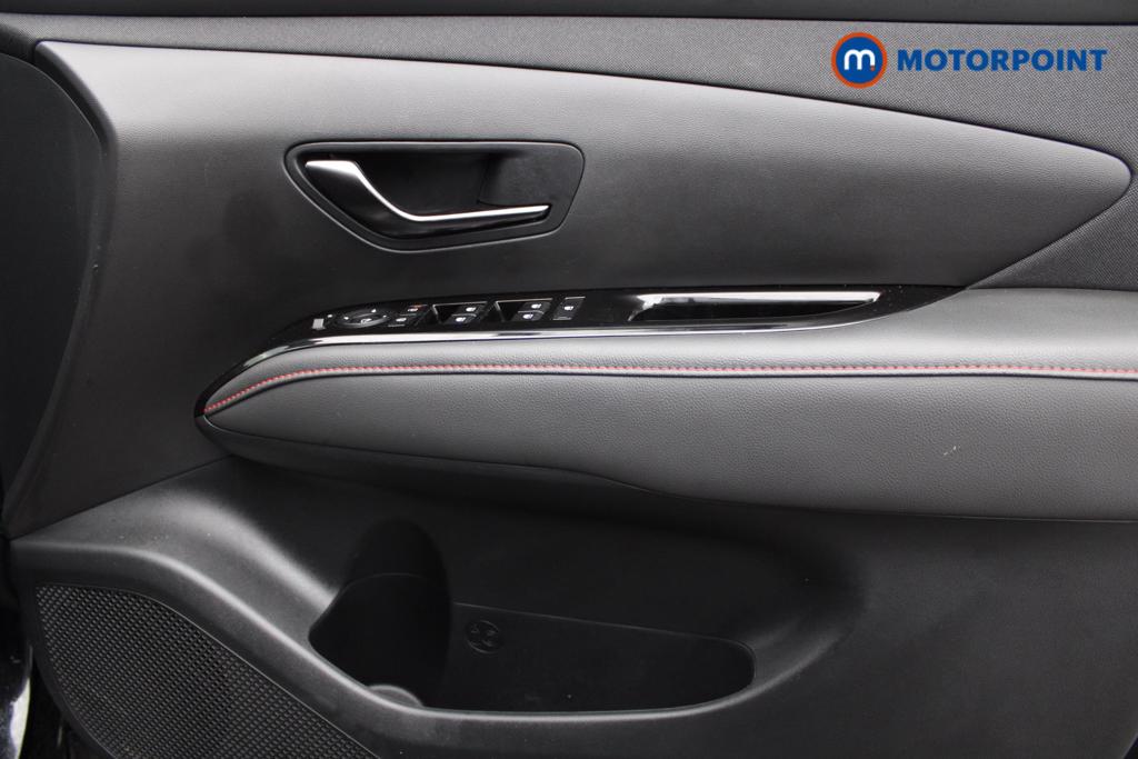 Hyundai Tucson N Line Manual Petrol SUV - Stock Number (1554102) - 18th supplementary image