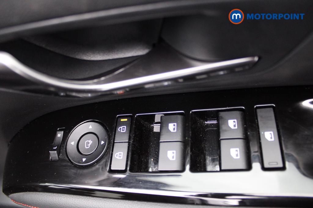 Hyundai Tucson N Line Manual Petrol SUV - Stock Number (1554102) - 19th supplementary image
