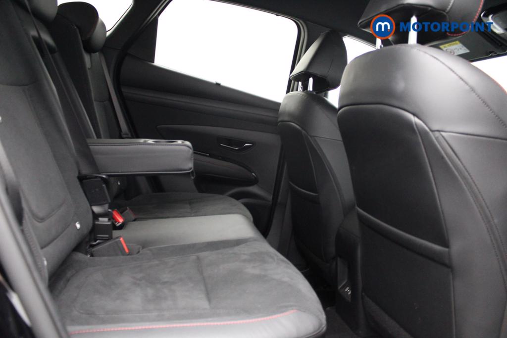 Hyundai Tucson N Line Manual Petrol SUV - Stock Number (1554102) - 20th supplementary image