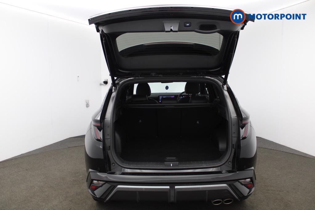 Hyundai Tucson N Line Manual Petrol SUV - Stock Number (1554102) - 22nd supplementary image