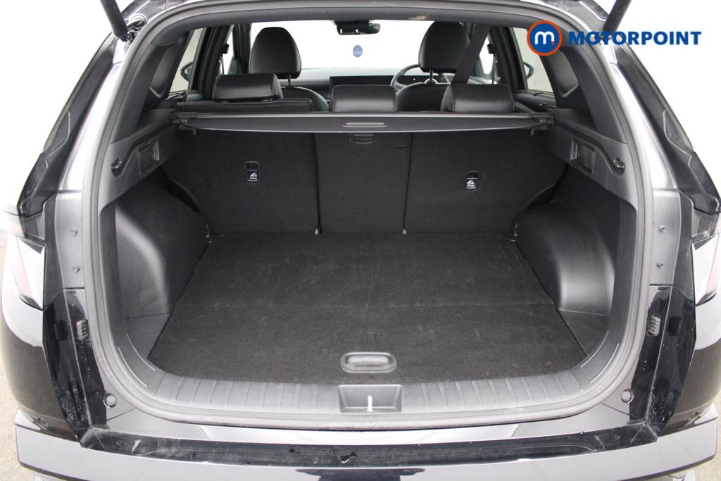 Hyundai Tucson N Line Manual Petrol SUV - Stock Number (1554102) - 23rd supplementary image