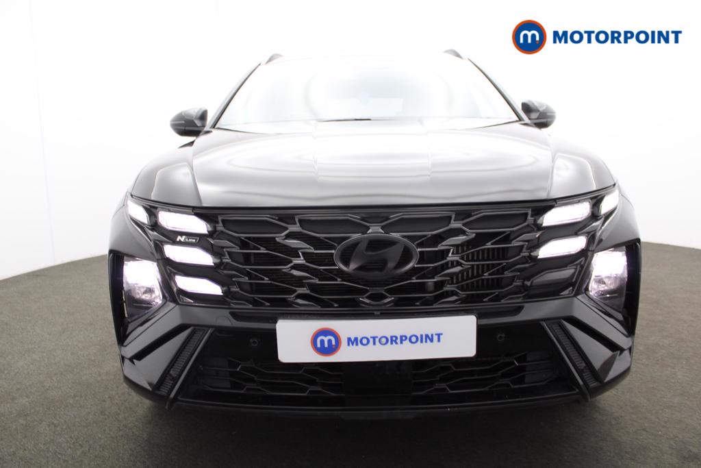 Hyundai Tucson N Line Manual Petrol SUV - Stock Number (1554102) - 24th supplementary image