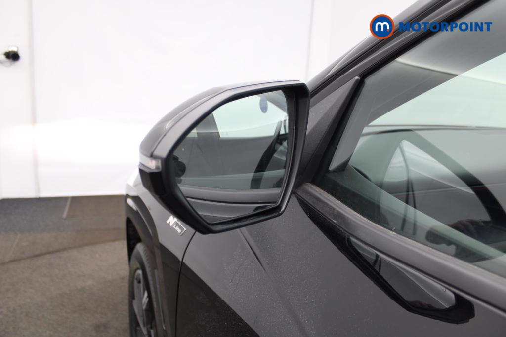 Hyundai Tucson N Line Manual Petrol SUV - Stock Number (1554102) - 31st supplementary image