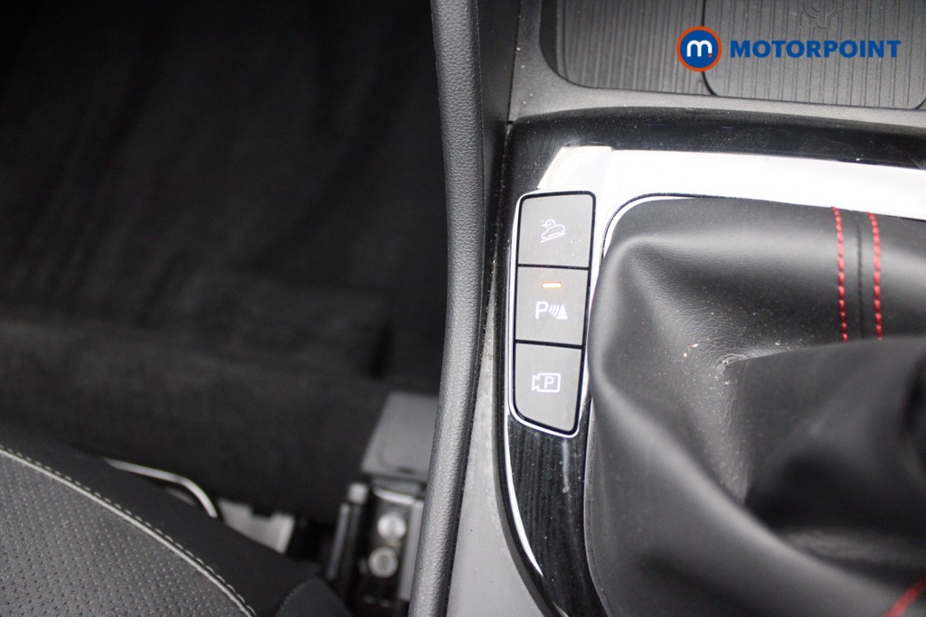 Hyundai Tucson N Line Manual Petrol SUV - Stock Number (1554104) - 12th supplementary image