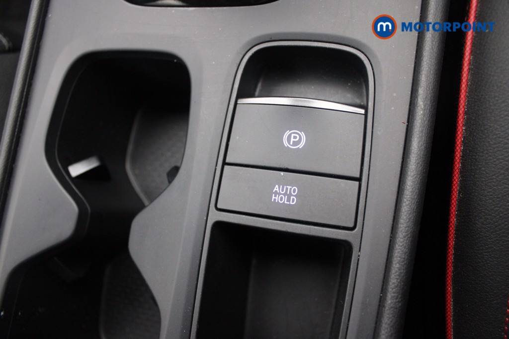 Hyundai Tucson N Line Manual Petrol SUV - Stock Number (1554104) - 15th supplementary image