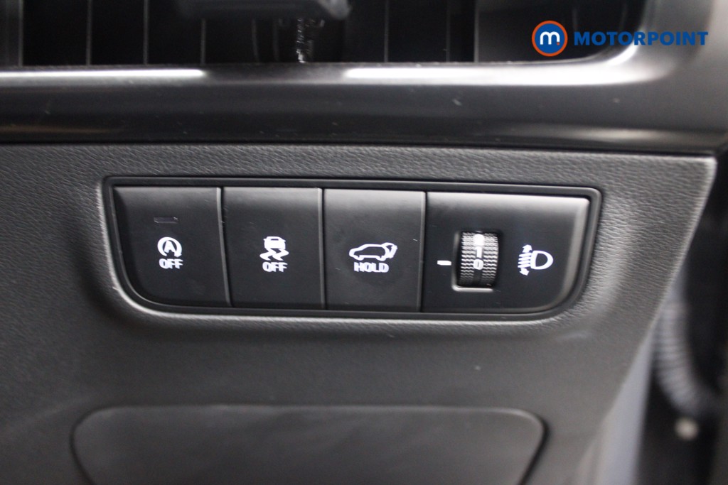 Hyundai Tucson N Line Manual Petrol SUV - Stock Number (1554104) - 18th supplementary image