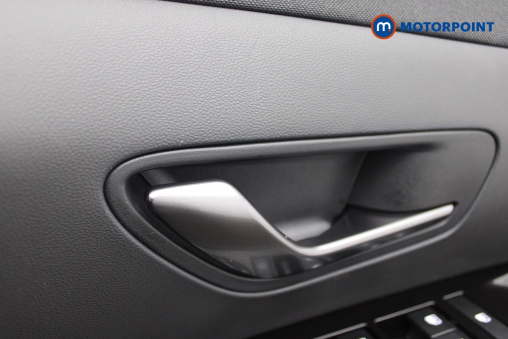 Hyundai Tucson N Line Manual Petrol SUV - Stock Number (1554104) - 19th supplementary image