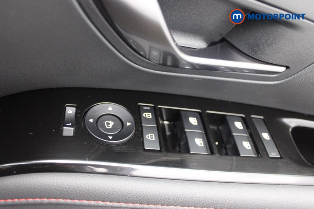 Hyundai Tucson N Line Manual Petrol SUV - Stock Number (1554104) - 20th supplementary image