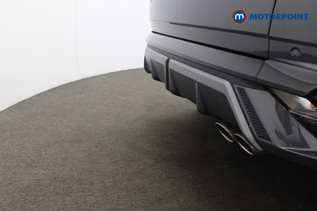 Hyundai Tucson N Line Manual Petrol SUV - Stock Number (1554104) - 28th supplementary image