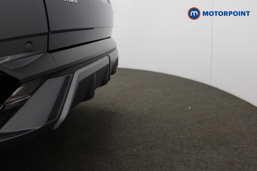 Hyundai Tucson N Line Manual Petrol SUV - Stock Number (1554104) - 30th supplementary image
