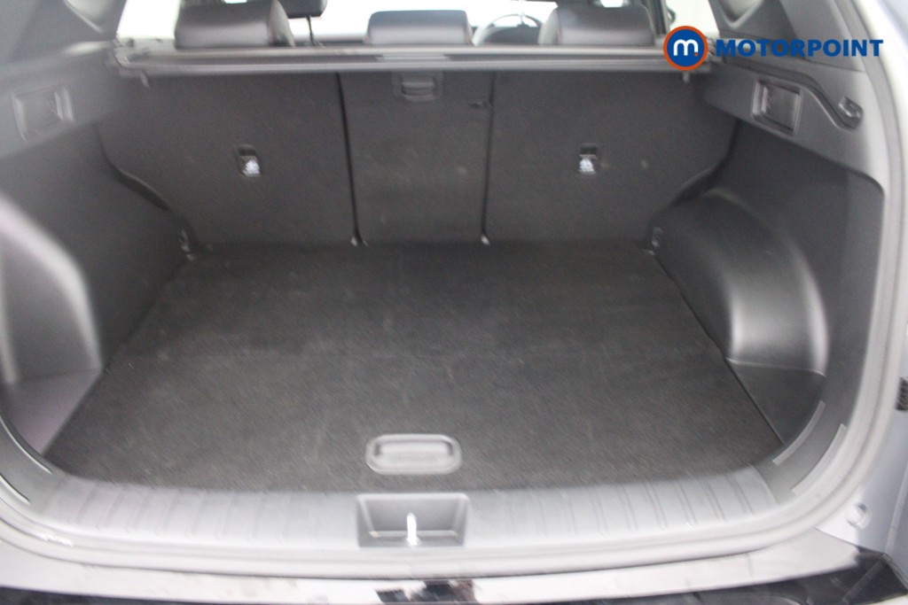 Hyundai Tucson N Line Manual Petrol SUV - Stock Number (1554104) - 32nd supplementary image