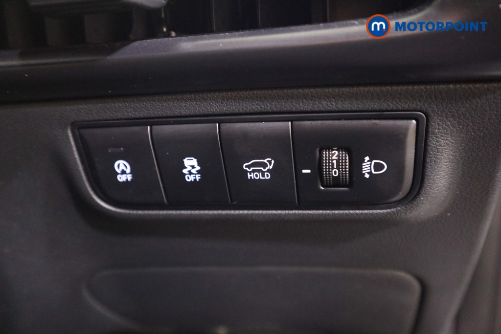 Hyundai Tucson N Line Manual Petrol SUV - Stock Number (1554115) - 9th supplementary image