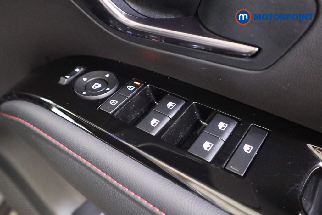 Hyundai Tucson N Line Manual Petrol SUV - Stock Number (1554115) - 10th supplementary image