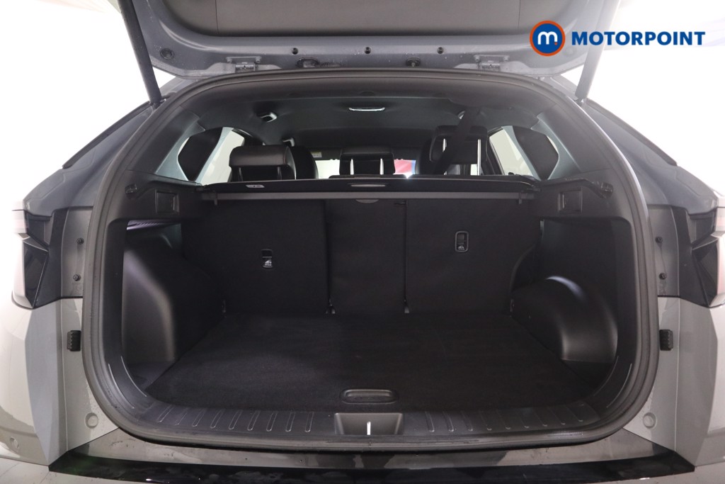 Hyundai Tucson N Line Manual Petrol SUV - Stock Number (1554115) - 13th supplementary image