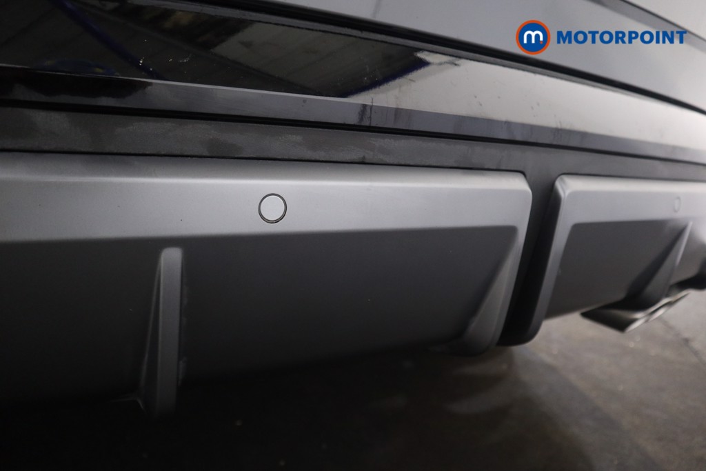 Hyundai Tucson N Line Manual Petrol SUV - Stock Number (1554115) - 19th supplementary image
