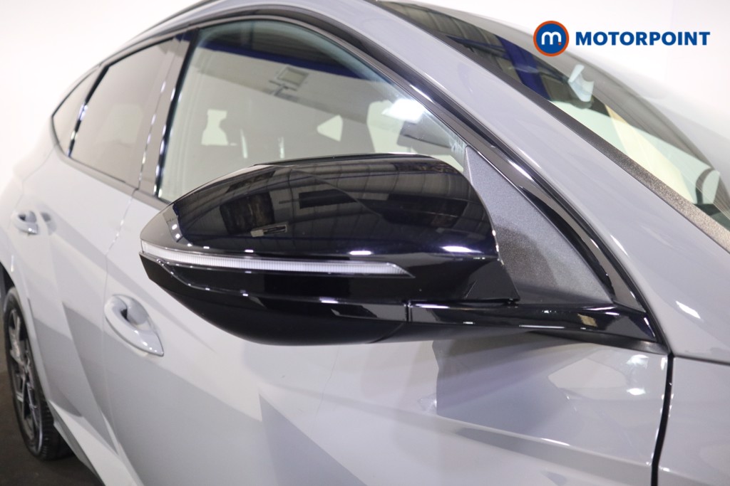 Hyundai Tucson N Line Manual Petrol SUV - Stock Number (1554115) - 23rd supplementary image