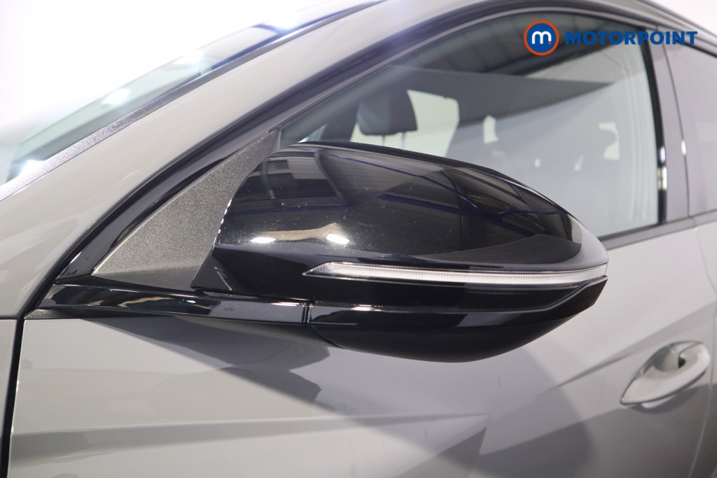 Hyundai Tucson N Line Manual Petrol SUV - Stock Number (1554115) - 24th supplementary image